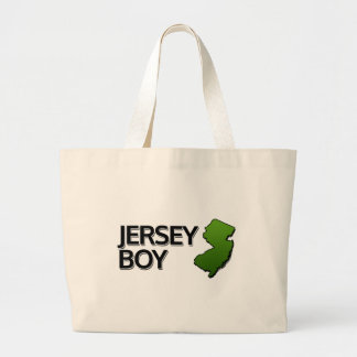 Grand Tote Bag Jersey Boy