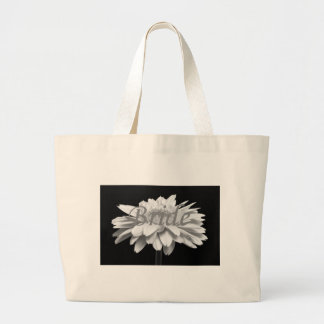 Grand Tote Bag Jeune mariée Fourre-tout