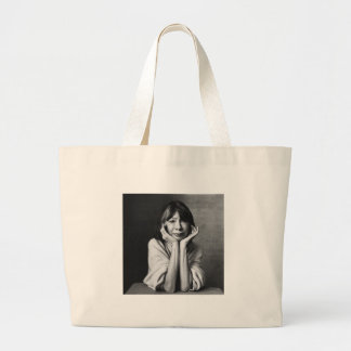Grand Tote Bag Joan Didion