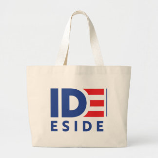 Grand Tote Bag Joe Biden 2020 Biden pour le président