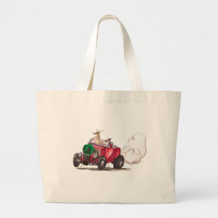 Grand Tote Bag joie