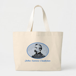 Grand Tote Bag Joshua Lawrence Chamberlain