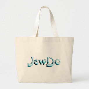 Grand Tote Bag Joyau
