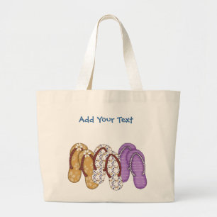 Grand Tote Bag Jumbo Fourre-tout par SRF