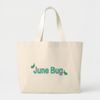 Grand Tote Bag JuneBug