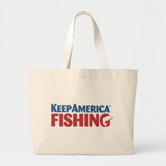 Grand Tote Bag KeepAmericaFishing Color.pdf