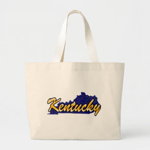 Grand Tote Bag Kentucky