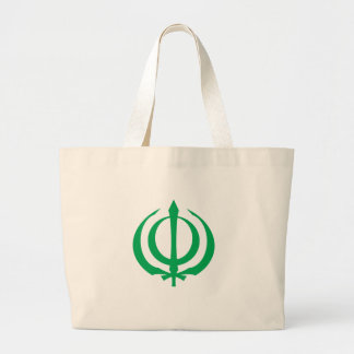 Grand Tote Bag Khanda-G