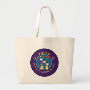Grand Tote Bag Kohen