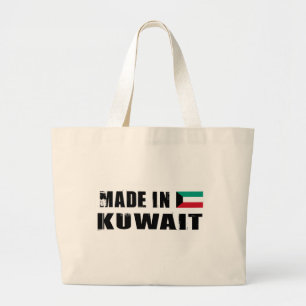 GRAND TOTE BAG KOWEÏT