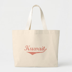 Grand Tote Bag Koweït