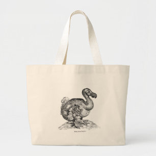 Grand Tote Bag La dronte