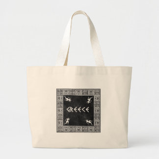 Grand Tote Bag La Grèce