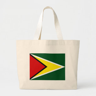 Grand Tote Bag La Guyane