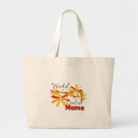 La Mema la plus cool du monde floral
