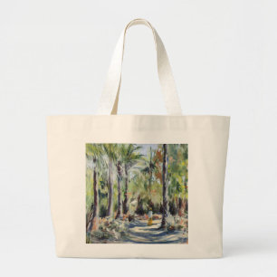 Grand Tote Bag La route 2005 de Bush
