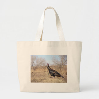 Grand Tote Bag La Turquie solitaire