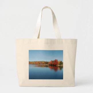 Grand Tote Bag Lac Deer