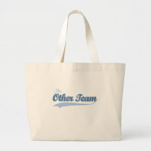GRAND TOTE BAG L'AUTRE ÉQUIPE