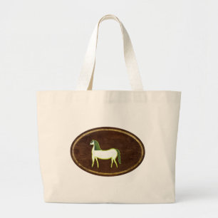 Grand Tote Bag Le cheval 2009