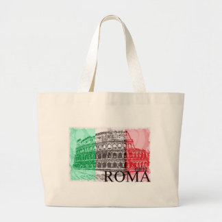 Grand Tote Bag Le Colosseum