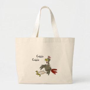Grand Tote Bag Le défaut