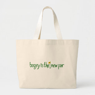 Grand Tote Bag Le fantôme est le nouveau pair