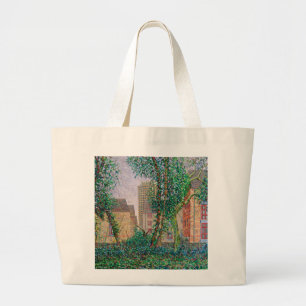 Grand Tote Bag Le jour le plus court
