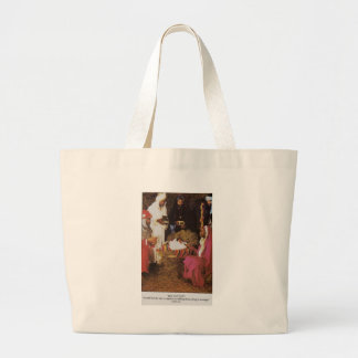 Grand Tote Bag le natitivity