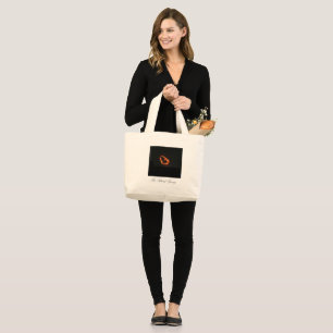 Grand Tote Bag Le rite du printemps