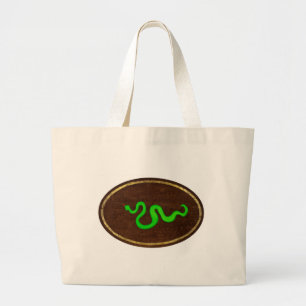 Grand Tote Bag Le serpent 2009