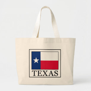 Grand Tote Bag Le Texas