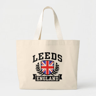 Grand Tote Bag Leeds