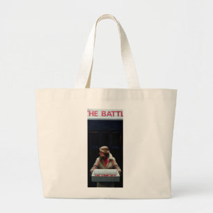 Grand Tote Bag Les feux de la rampe 1979