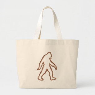 Grand Tote Bag Les grandes voies