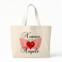 Les infirmières sont les vrais anges