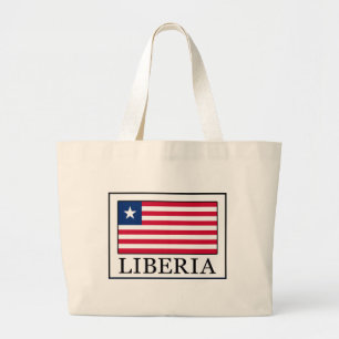 Grand Tote Bag Libéria