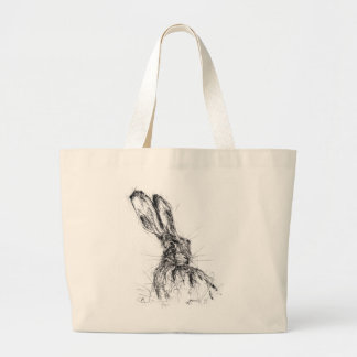 Grand Tote Bag Lien d'alerte