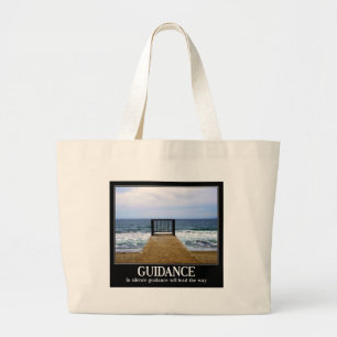 Grand Tote Bag Ligne directrice