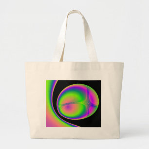 Grand Tote Bag L'Oeuf universel