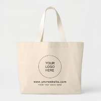 Logo de l'entreprise ici site Web double face