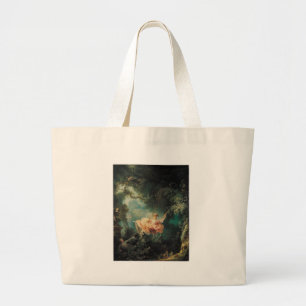 Grand Tote Bag L'oscillation