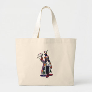 Grand Tote Bag LoWn