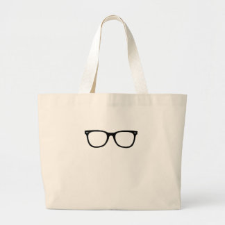 Grand Tote Bag Lunettes de vue