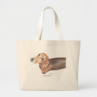 Grand Tote Bag Maggie Fourre-tout