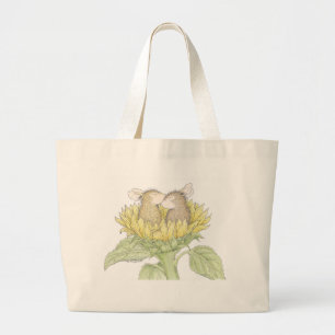 Grand Tote Bag Maison-Souris Designs® -