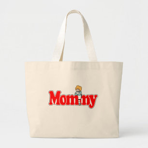 Grand Tote Bag Maman