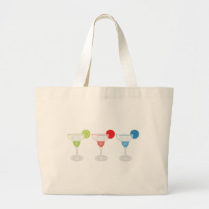 Grand Tote Bag Margaritaville