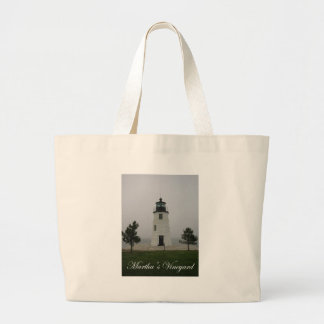 Grand Tote Bag Martha's Vineyard