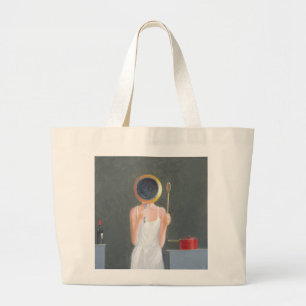 Grand Tote Bag Masterchef 2005